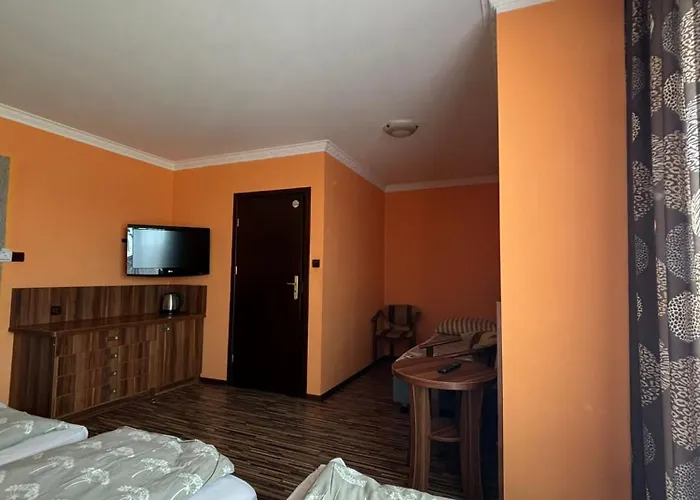 Apartamento Margaretka