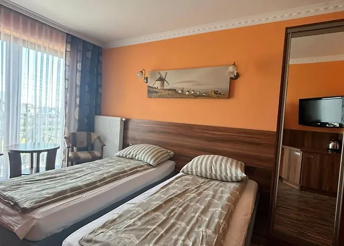 Apartamento Margaretka *