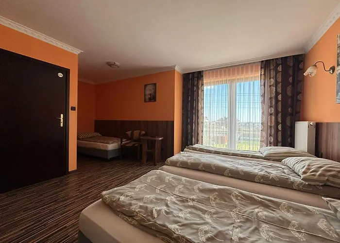 Apartamento Margaretka