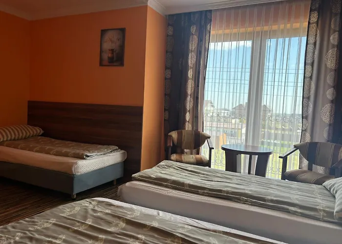 Margaretka Apartamento *