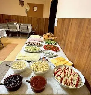 Margaretka Apartamento Władysławowo